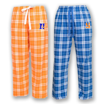 FLANNEL JAMM PANTS