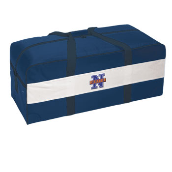 LION SOUTH MEGA-PAK DUFFEL
