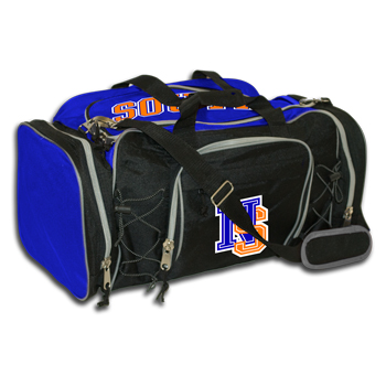 NEWTON SOUTH ACTION DUFFEL
