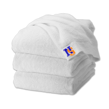 NEWTON SOUTH BATH/BEACH TOWEL
