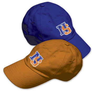LOW PROFILE CAP