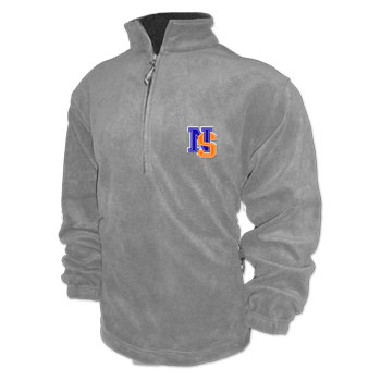 MOUNTAIN FLEECE PULLOVER