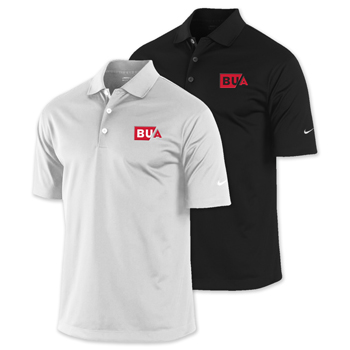 NIKE DRI-FIT POLO