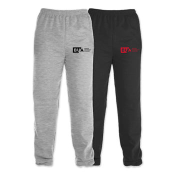 HEAVYWEIGHT SWEATPANTS