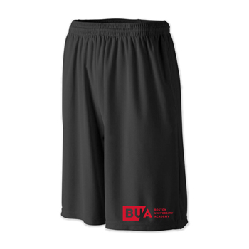 LONG PERFORMANCE SHORTS