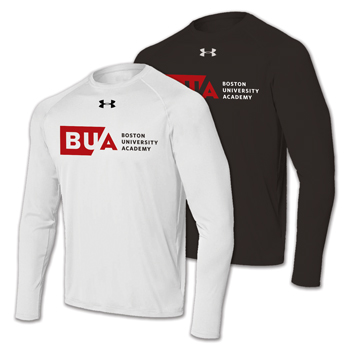 UNDER ARMOUR LONGSLEEVE T-SHIRT