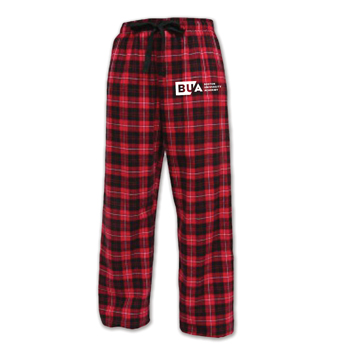 FLANNEL JAM PANTS