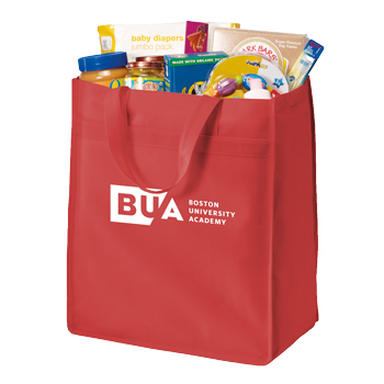 GROCERY TOTE
