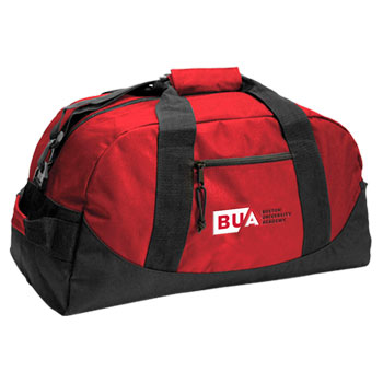 DOME DUFFEL