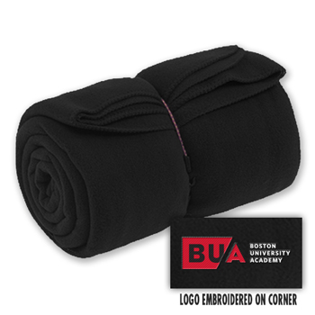 POLAR FLEECE BLANKET