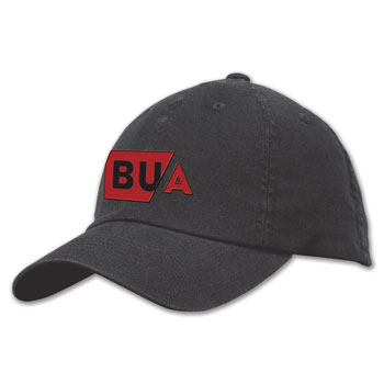 BU ACADEMY LOW-PROFILE HAT