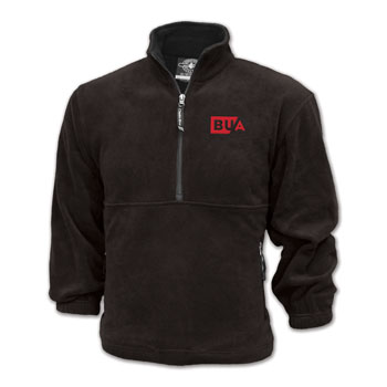 MOUNTAIN FLEECE PULLOVER