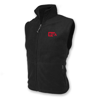 TAHOE POLAR FLEECE VEST