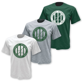 100% COTTON TEE