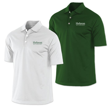 PIQUE POLO SHIRT
