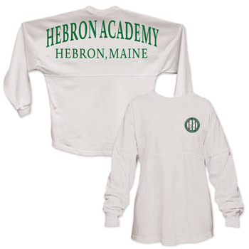 SPIRIT JERSEY