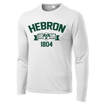 SPORT-TEK - LONG SLEEVE COMPETITOR TEE