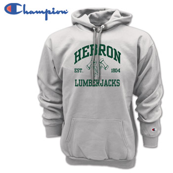 CHAMPION HOODIE