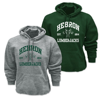 HOODED SWEATSHIRT