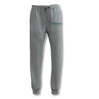 ATHLETIC FLEECE JOGGERS