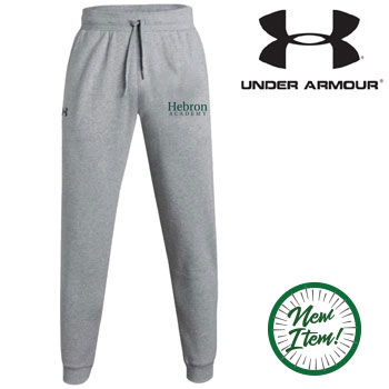 UNDER ARMOUR JOGGERS