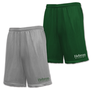 MESH SHORTS