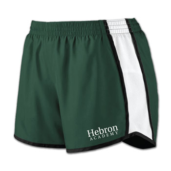GIRL'S TRACK SHORTS