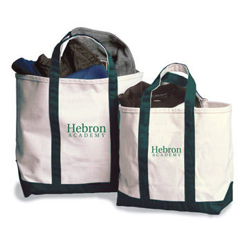 TOTE BAGS