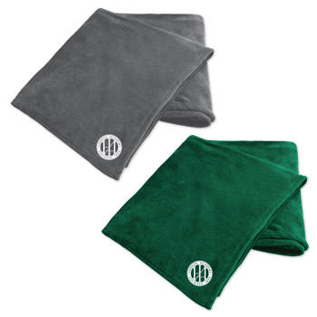 ULTRA PLUSH FLEECE BLANKET