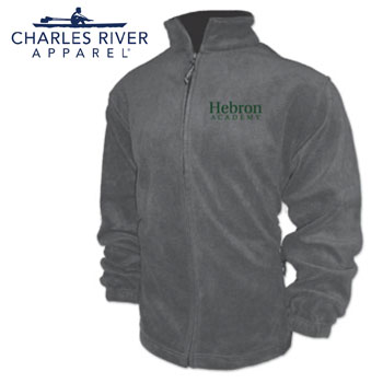 MOUNTAIN FLEECE FULL-ZIP