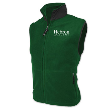 TAHOE POLAR FLEECE VEST