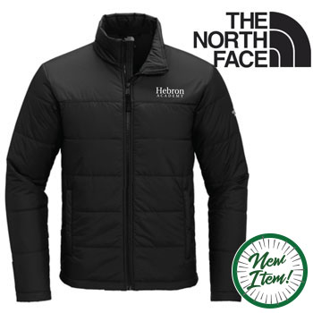 THE NORTH FACE - MEN'S INSULATED JACKET