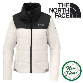 THE NORTH FACE - WOMEN'S SWEATER FLEECE JACKET