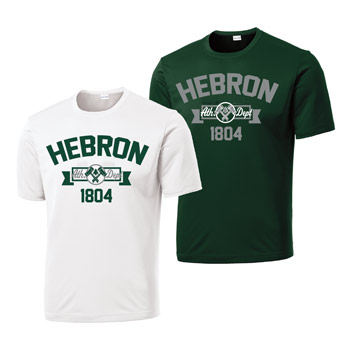 SPORT-TEK COMPETITOR TEE