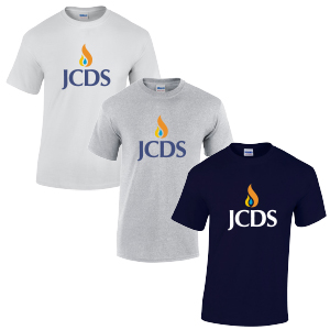 JCDS SOFTSTYLE TEE