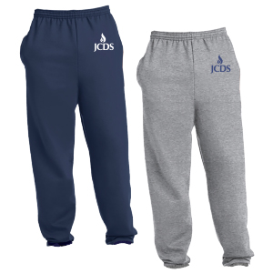 CLASSIC SWEATPANTS HIP LOGO
