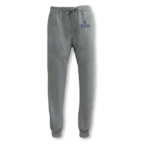 ATHLETIC FLEECE JOGGERS
