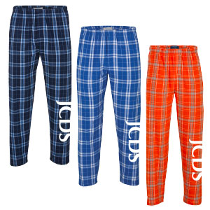 FLANNEL JAMM PANTS