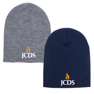 KNIT BEANIE