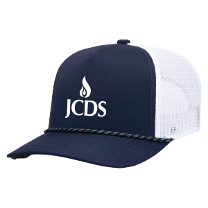 EVERYDAY ROPE TRUCKER CAP