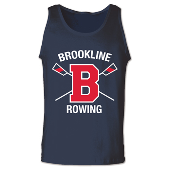 COTTON TANK TOP