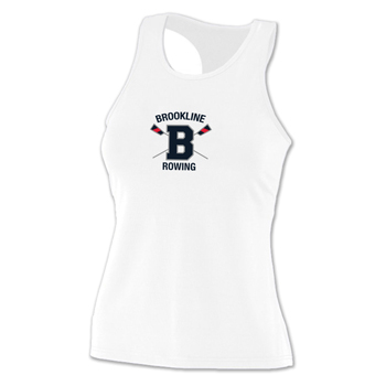 RACING BACK TANK TOP