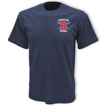 100% COTTON TEE