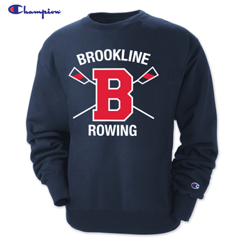 CHAMPION REVERSE WEAVE CREW