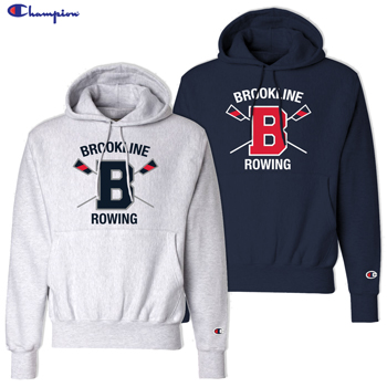 CHAMPION - REVERSE WEAVE SWEATSHIRT