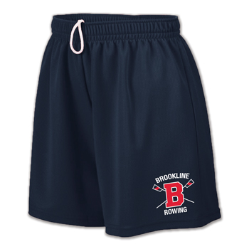 LADIES' MESH SHORTS