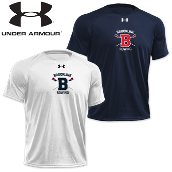 UNDER ARMOUR - DRI-FIT TEE