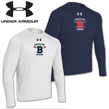 UNDER ARMOUR LONG SLEEVE