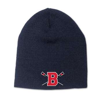 KNIT BEANIE