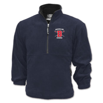 POLAR FLEECE PULLOVER